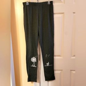MISS LOOK LEGGINGS SIZE XL